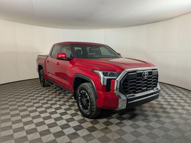 used 2025 Toyota Tundra car, priced at $54,988