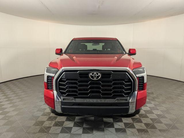 used 2025 Toyota Tundra car, priced at $54,988