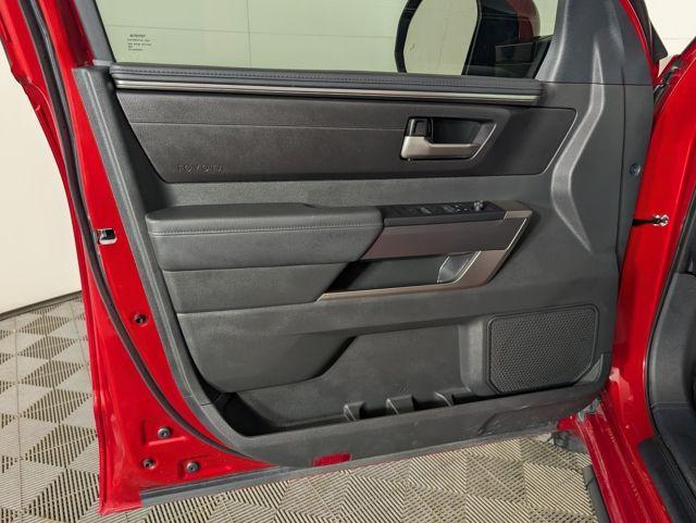 used 2025 Toyota Tundra car, priced at $54,988