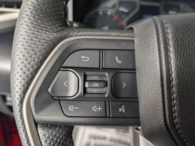 used 2025 Toyota Tundra car, priced at $54,988