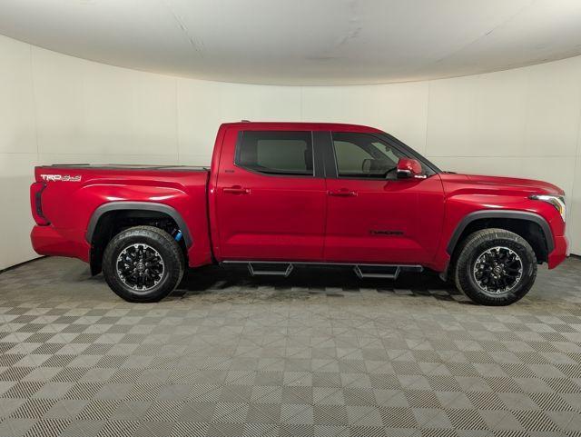 used 2025 Toyota Tundra car, priced at $54,988