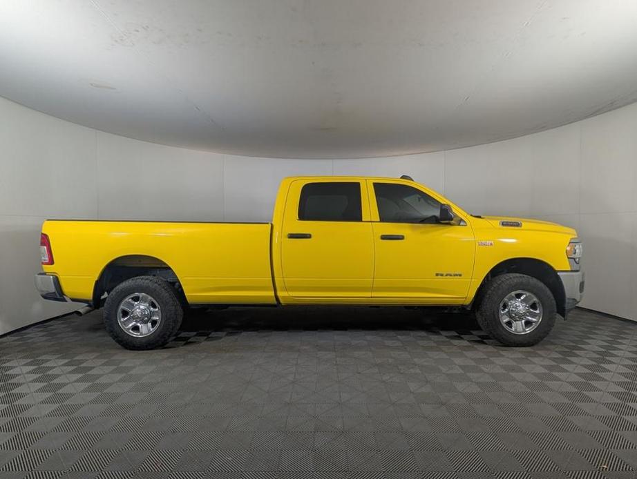 used 2020 Ram 2500 car, priced at $32,988