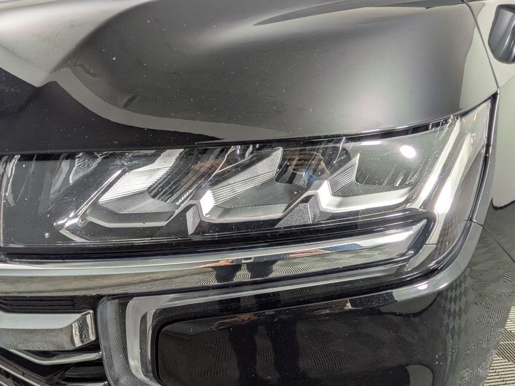 used 2023 Chevrolet Tahoe car, priced at $47,488