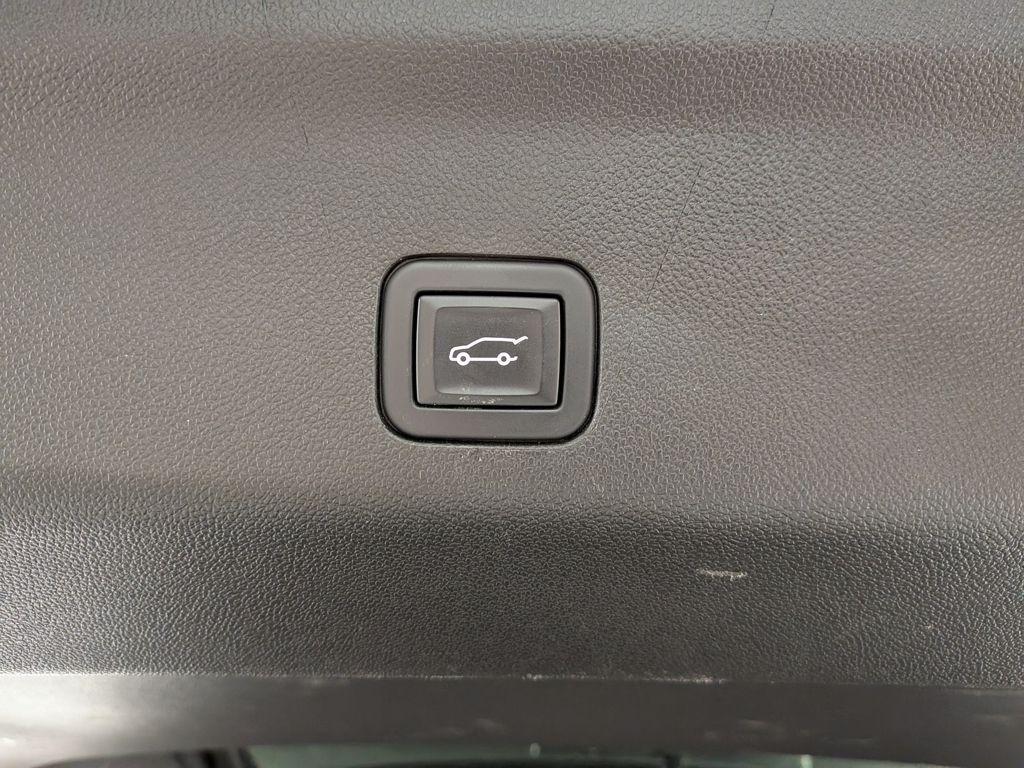 used 2023 Chevrolet Tahoe car, priced at $47,488