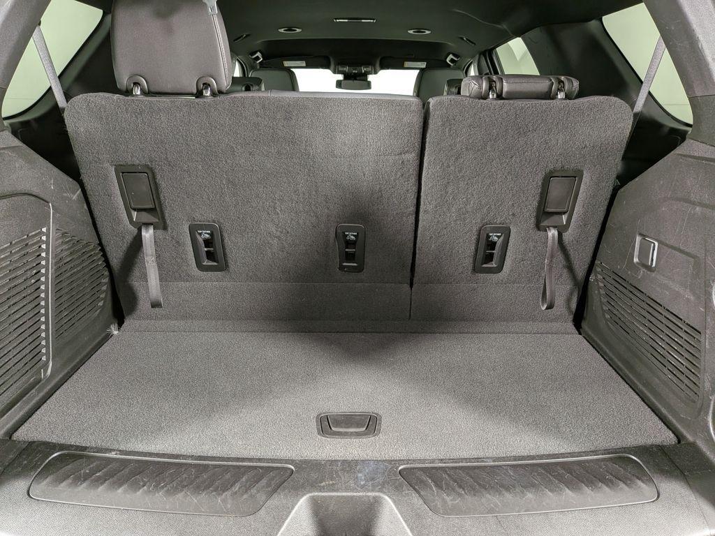 used 2023 Chevrolet Tahoe car, priced at $47,488