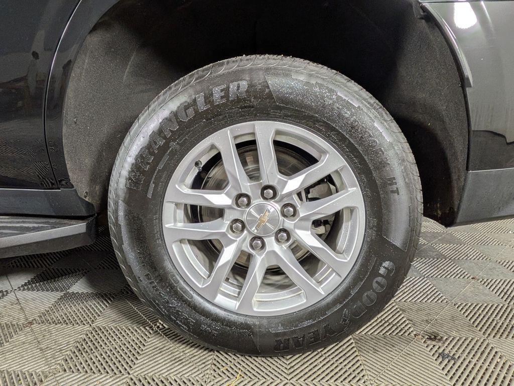 used 2023 Chevrolet Tahoe car, priced at $47,488
