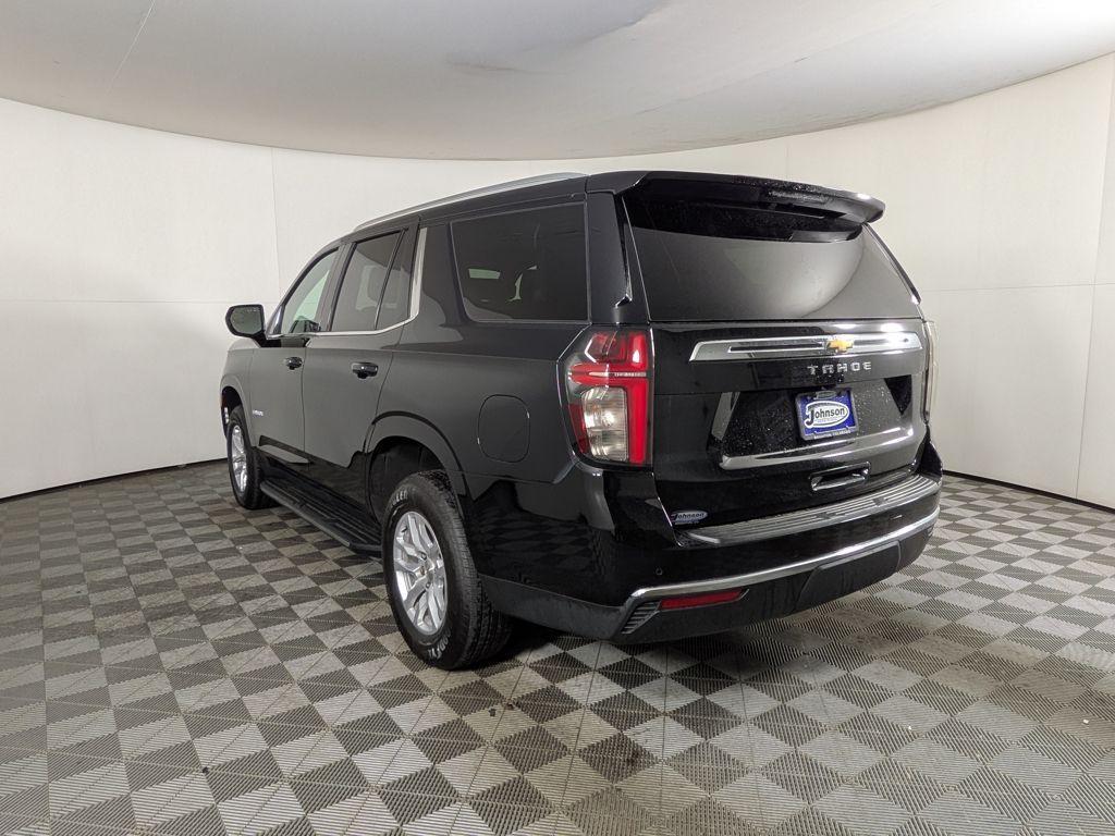 used 2023 Chevrolet Tahoe car, priced at $47,488
