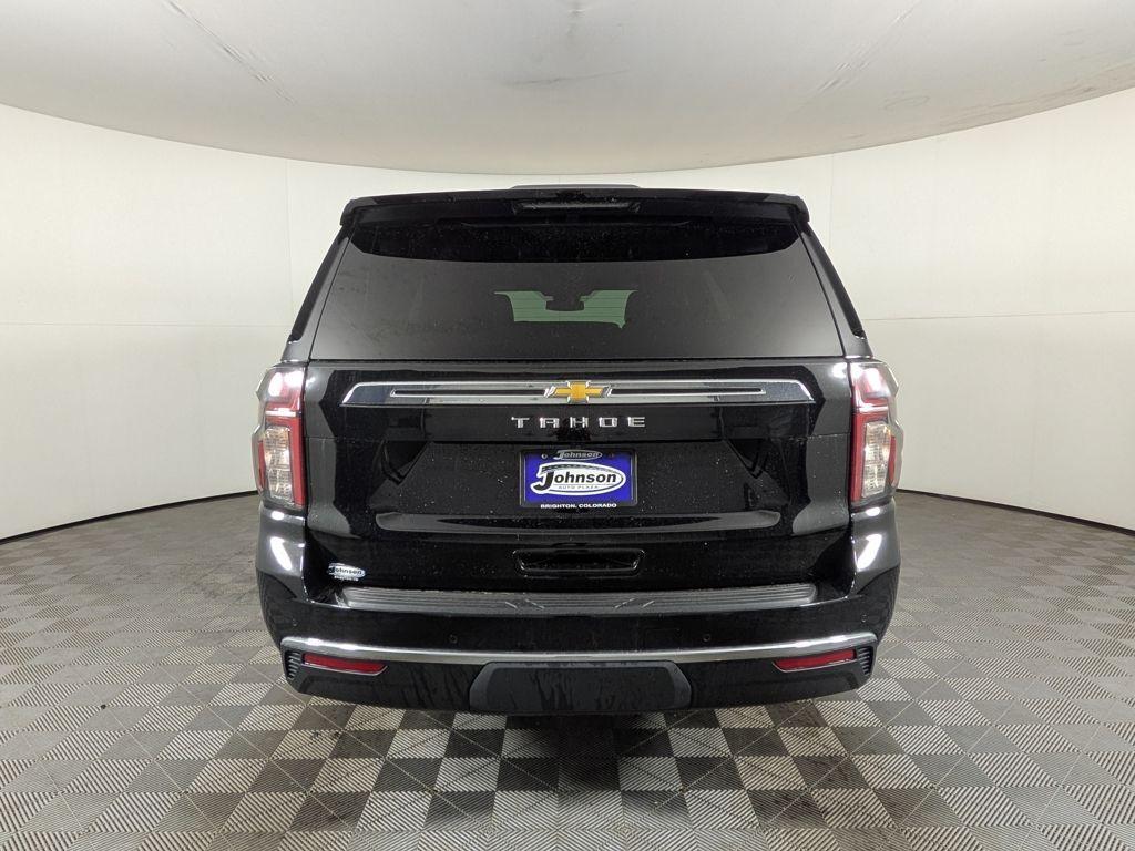 used 2023 Chevrolet Tahoe car, priced at $47,488