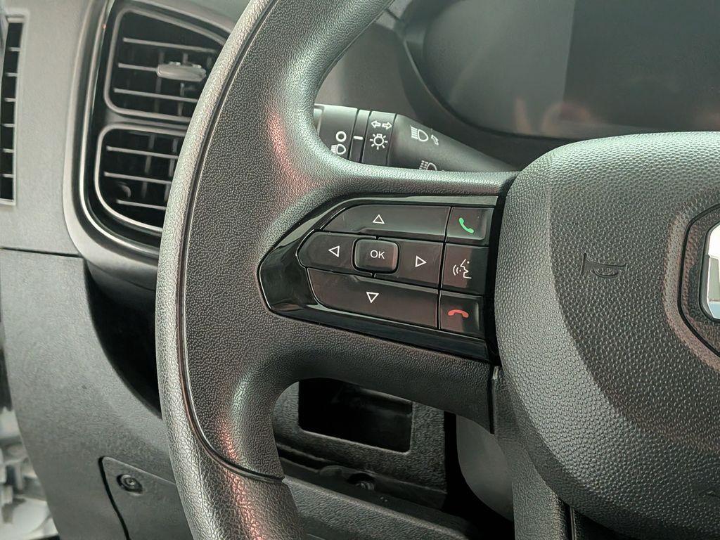 used 2023 Ram ProMaster 2500 car, priced at $32,488