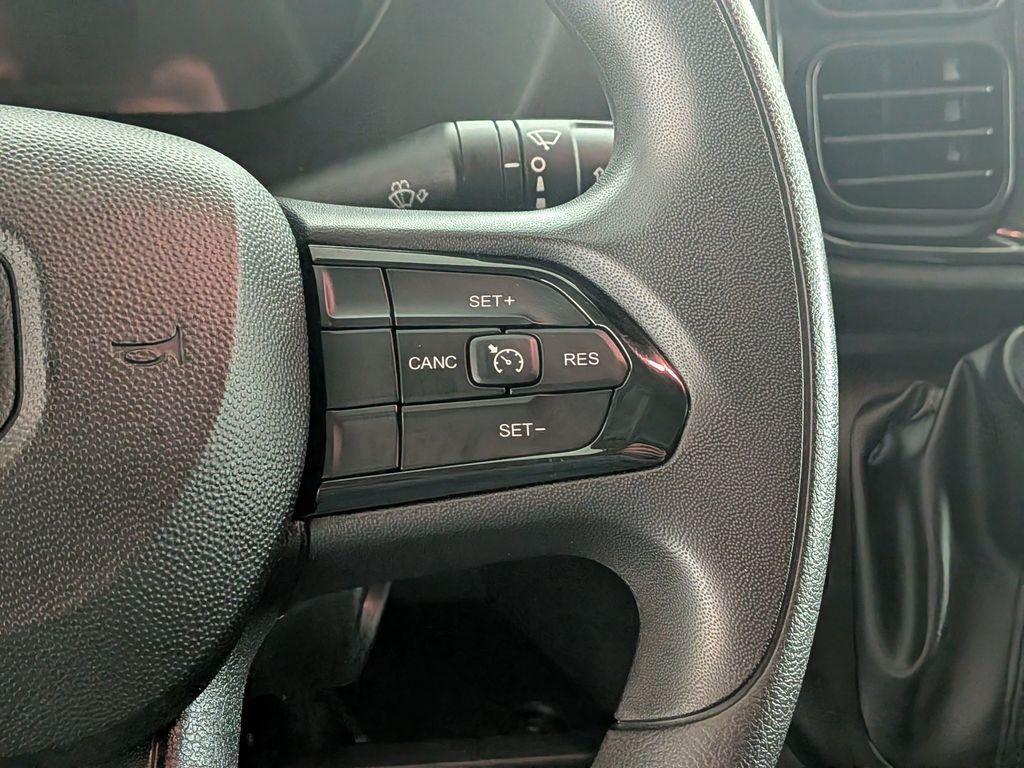used 2023 Ram ProMaster 2500 car, priced at $32,488