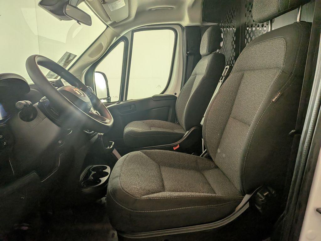 used 2023 Ram ProMaster 2500 car, priced at $32,488