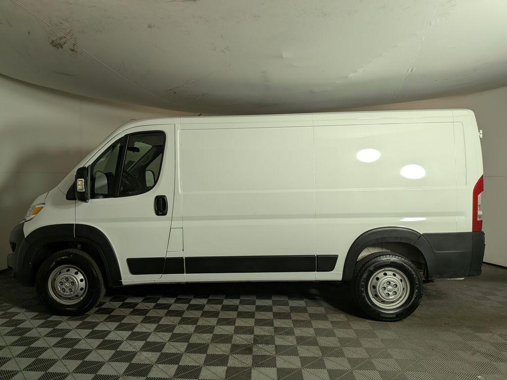 used 2023 Ram ProMaster 2500 car, priced at $32,488