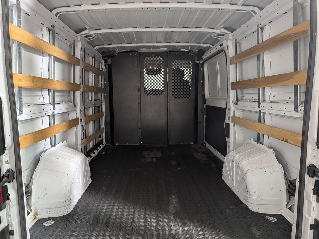 used 2023 Ram ProMaster 2500 car, priced at $32,488