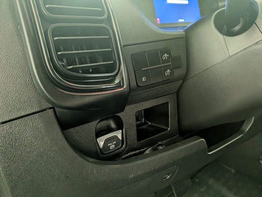 used 2023 Ram ProMaster 2500 car, priced at $32,488