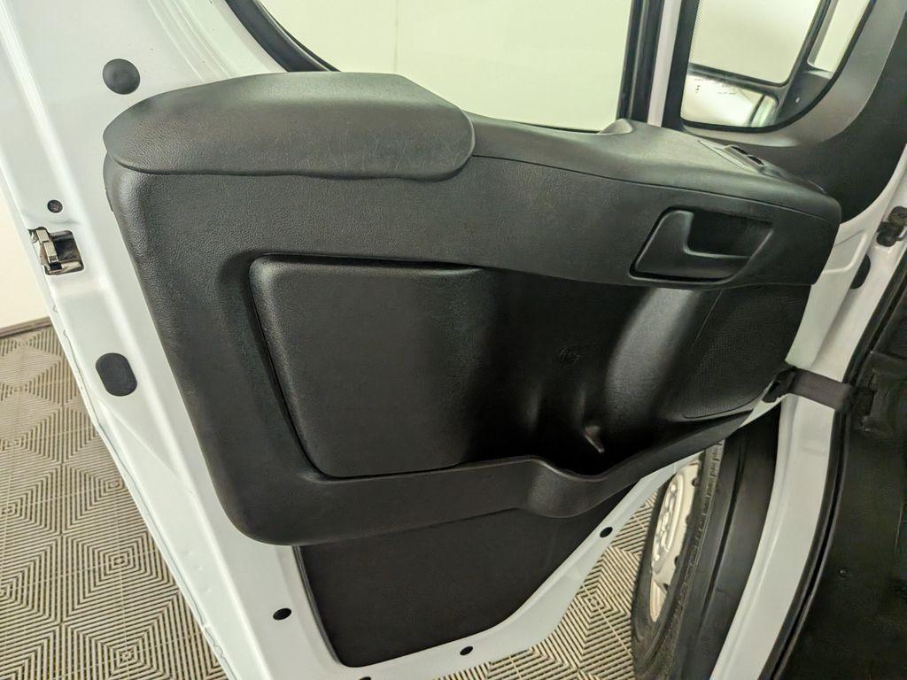 used 2023 Ram ProMaster 2500 car, priced at $32,488