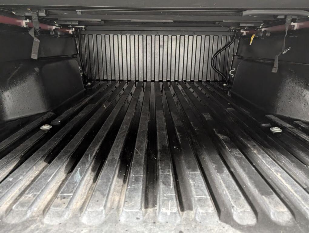 used 2022 Toyota Tacoma car, priced at $38,488