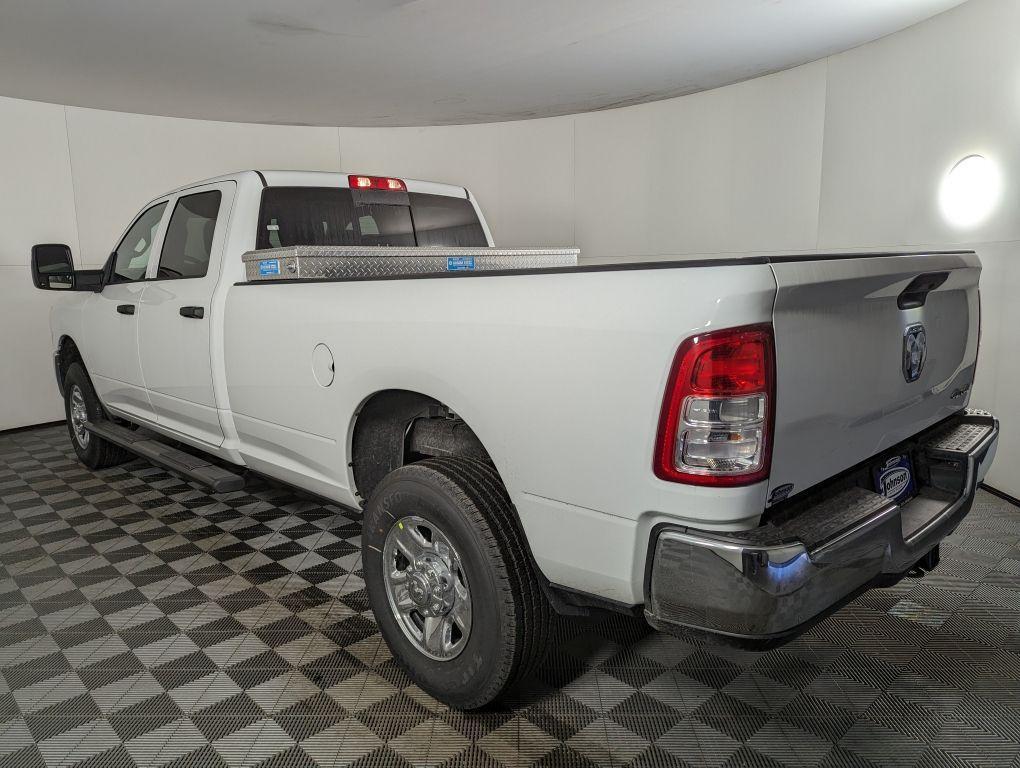 new 2024 Ram 2500 car, priced at $50,659