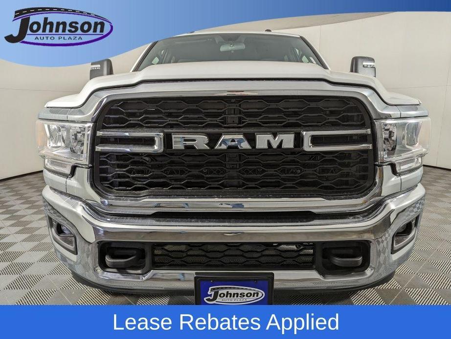 new 2024 Ram 2500 car, priced at $55,773