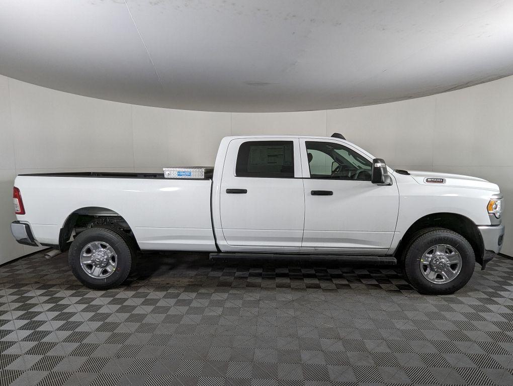 new 2024 Ram 2500 car, priced at $50,659