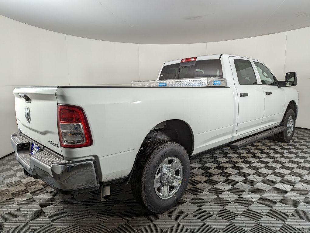 new 2024 Ram 2500 car, priced at $50,659