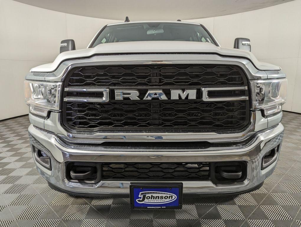 new 2024 Ram 2500 car, priced at $50,659