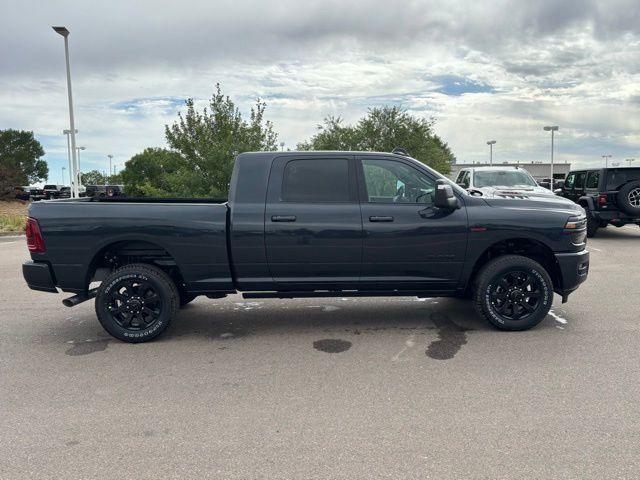 new 2026 Ram 2500 car, priced at $85,809