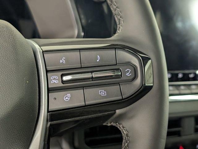 new 2025 Chevrolet Colorado car, priced at $47,532