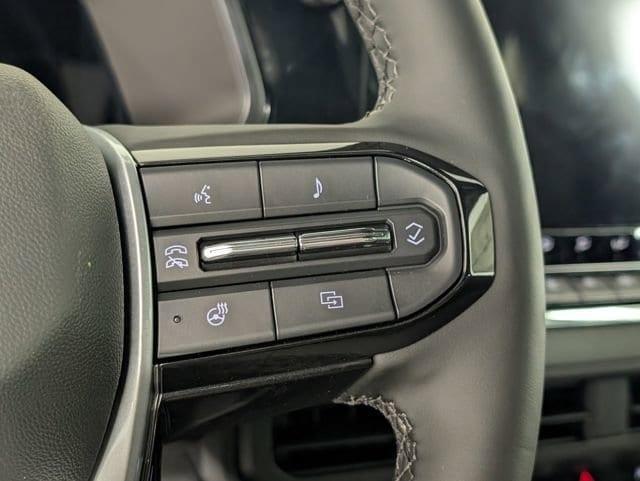 new 2025 Chevrolet Colorado car, priced at $46,632