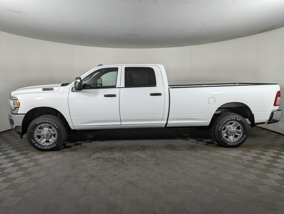 new 2024 Ram 2500 car, priced at $50,364