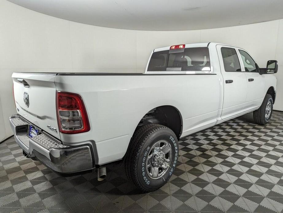 new 2024 Ram 2500 car, priced at $50,364