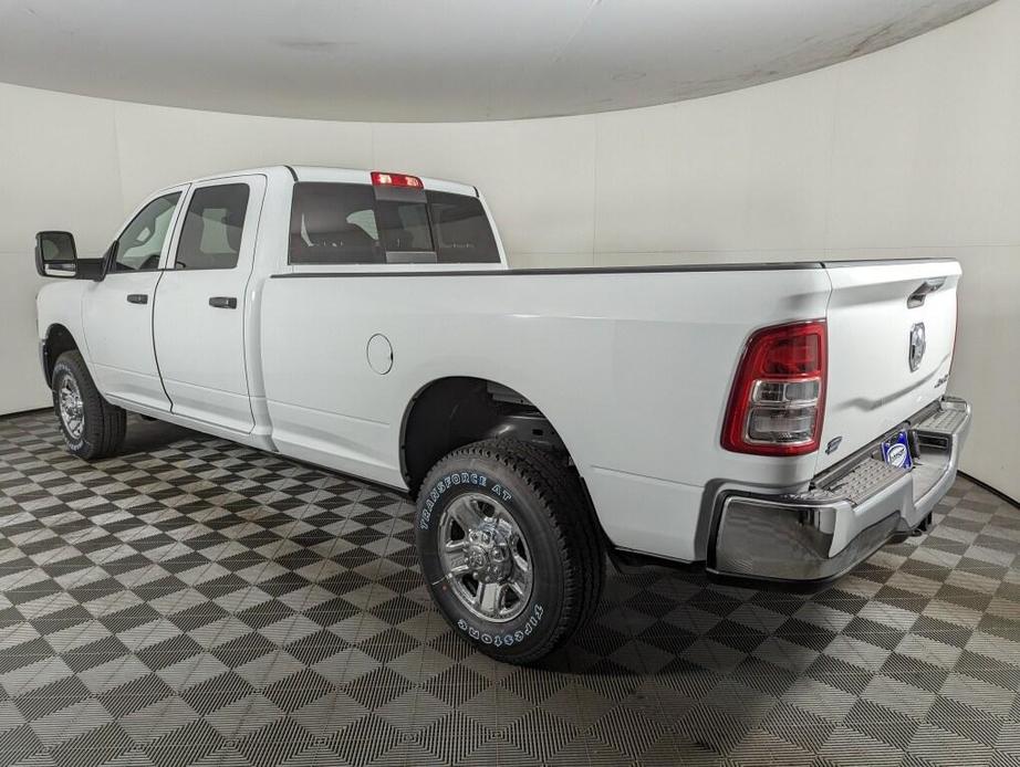 new 2024 Ram 2500 car, priced at $50,364