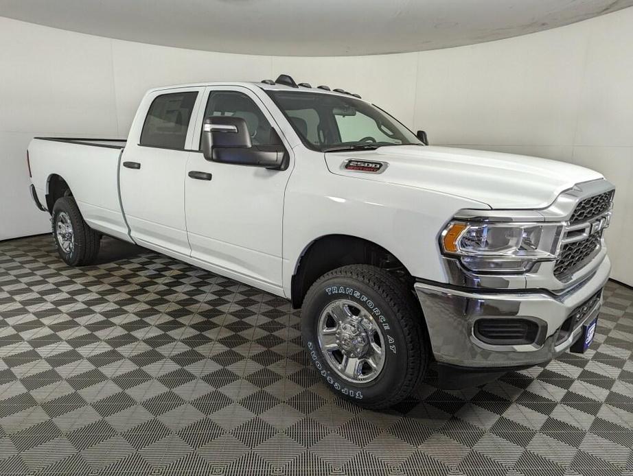 new 2024 Ram 2500 car, priced at $50,364