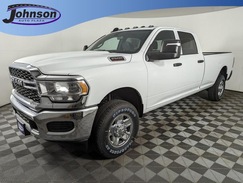 new 2024 Ram 2500 car, priced at $50,364