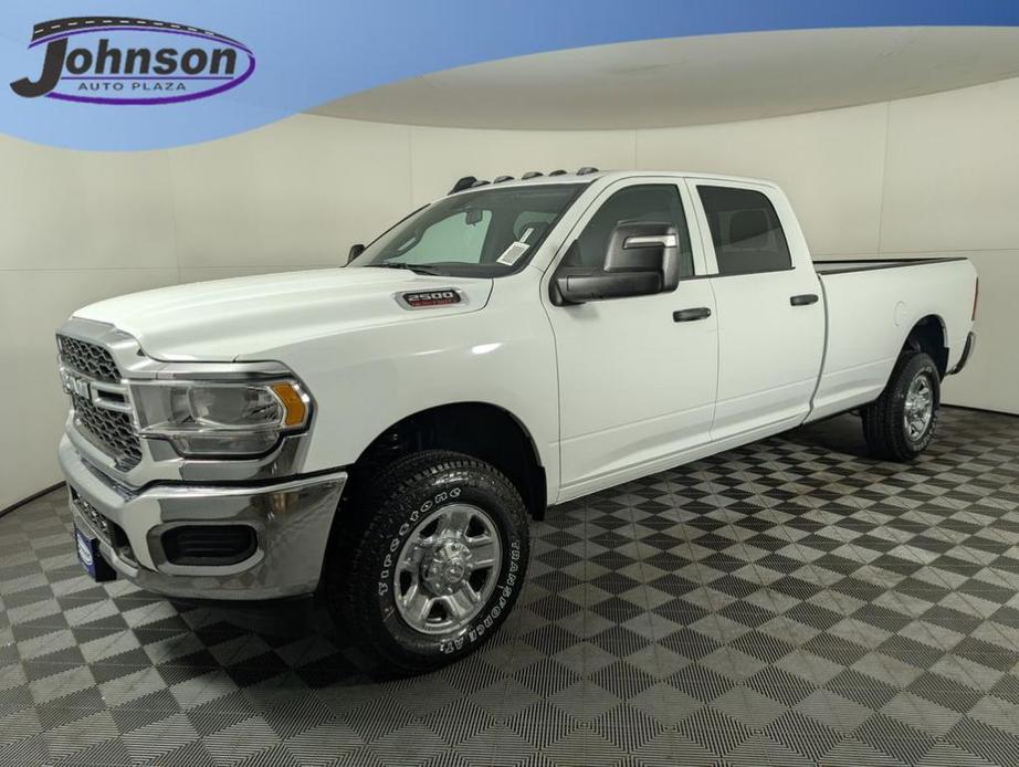 new 2024 Ram 2500 car, priced at $52,742