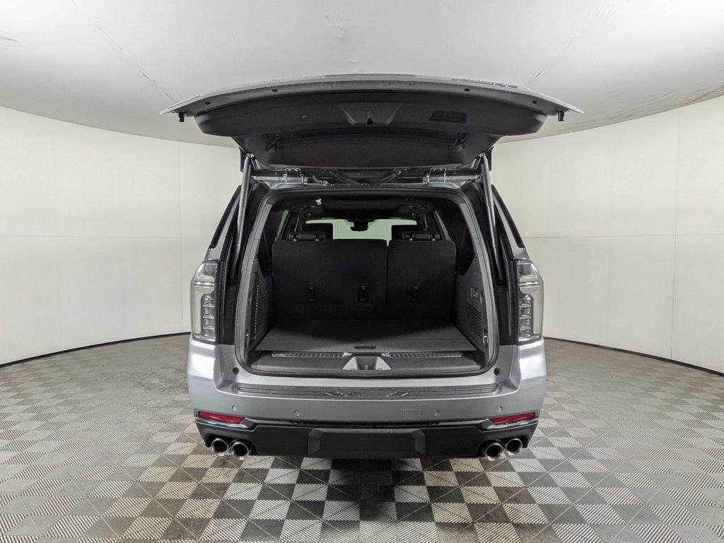 new 2025 Chevrolet Suburban car, priced at $89,189