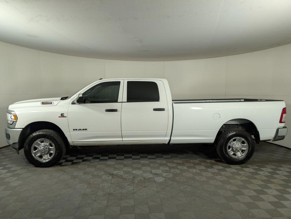 used 2021 Ram 3500 car, priced at $34,988