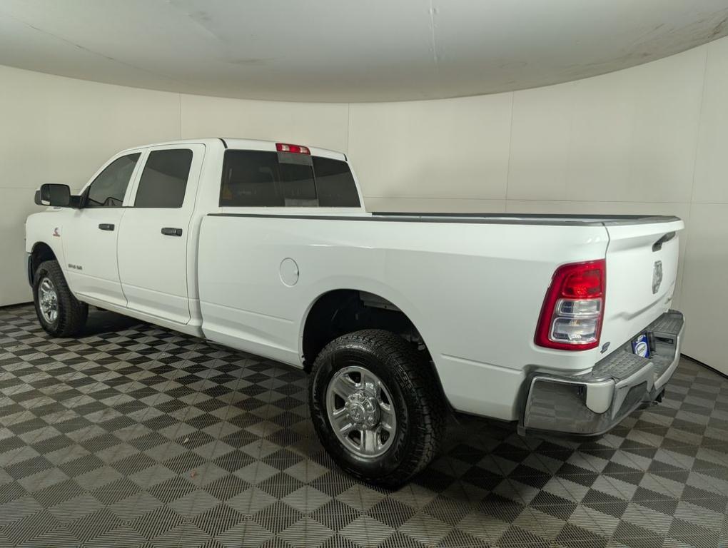 used 2021 Ram 3500 car, priced at $34,988