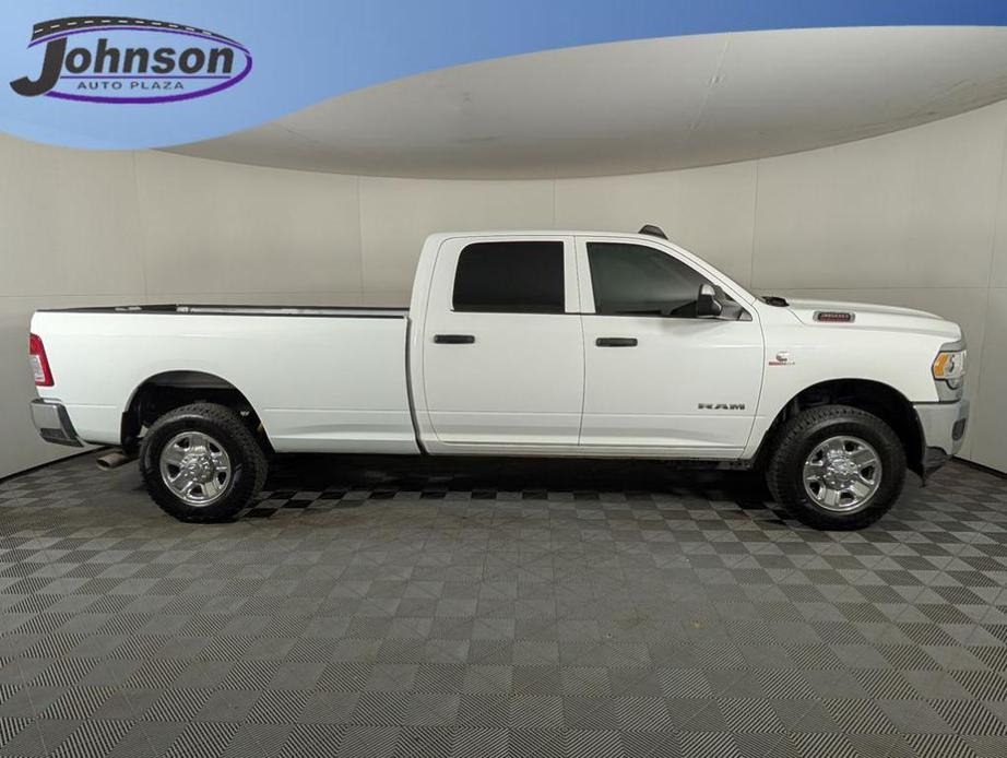 used 2021 Ram 3500 car, priced at $37,988