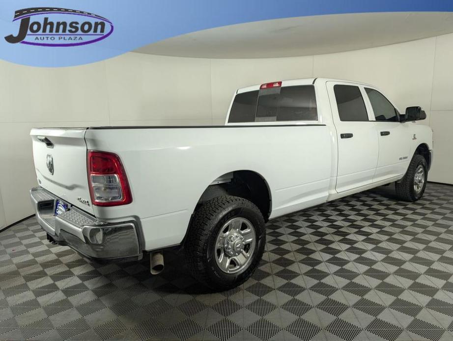 used 2021 Ram 3500 car, priced at $37,988