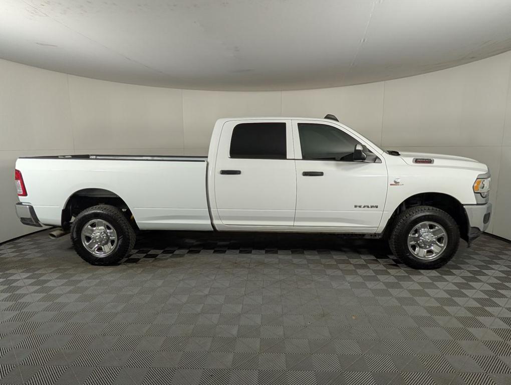 used 2021 Ram 3500 car, priced at $34,988