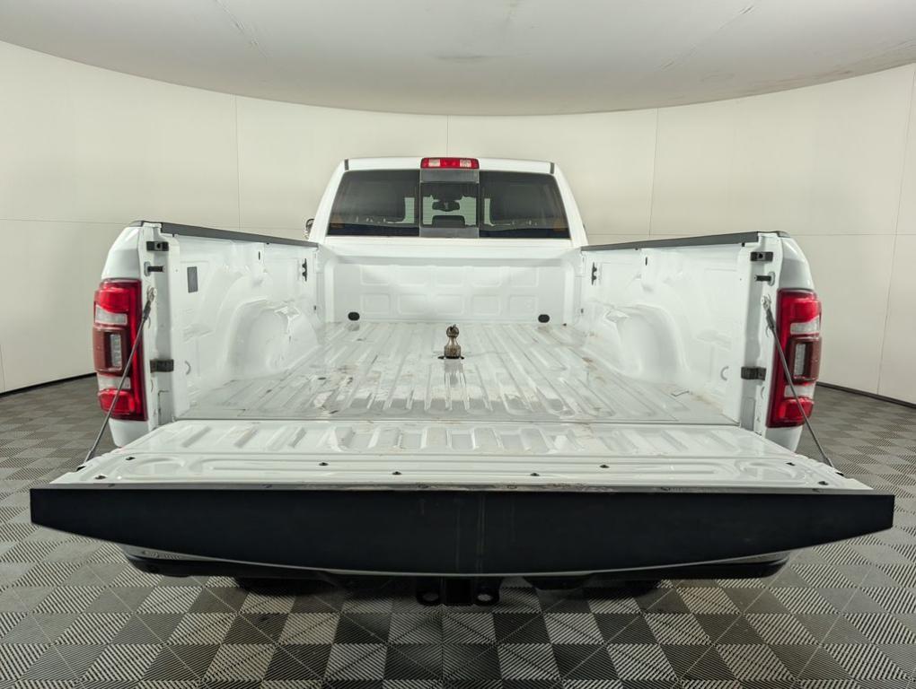 used 2022 Ram 2500 car, priced at $41,488