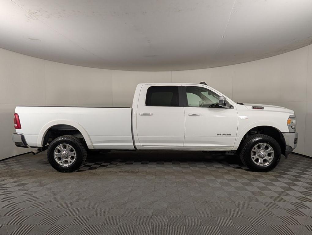 used 2022 Ram 2500 car, priced at $41,488