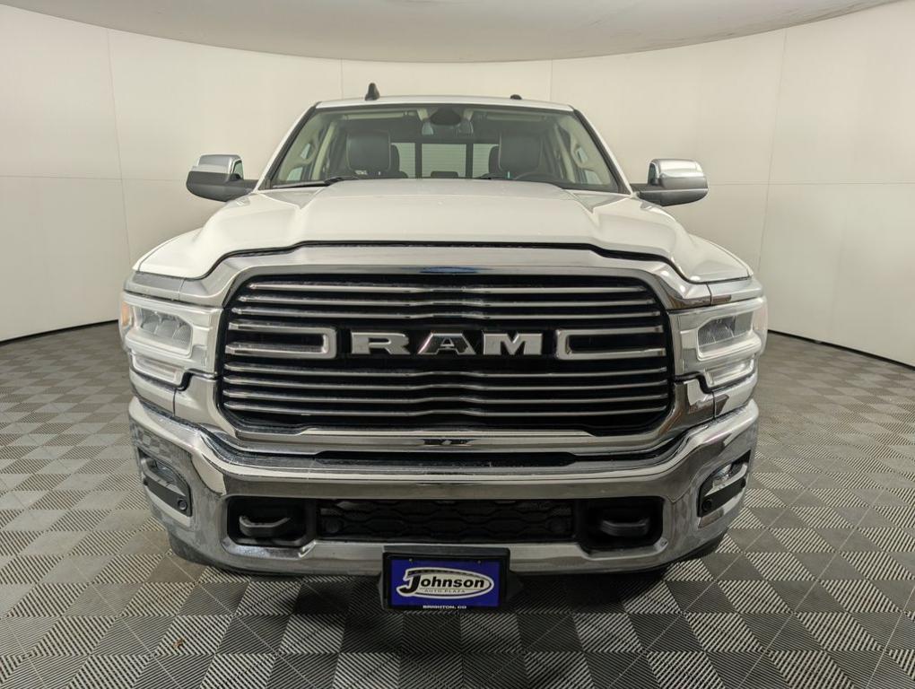 used 2022 Ram 2500 car, priced at $41,488