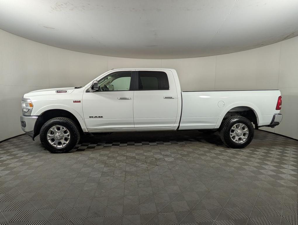 used 2022 Ram 2500 car, priced at $41,488