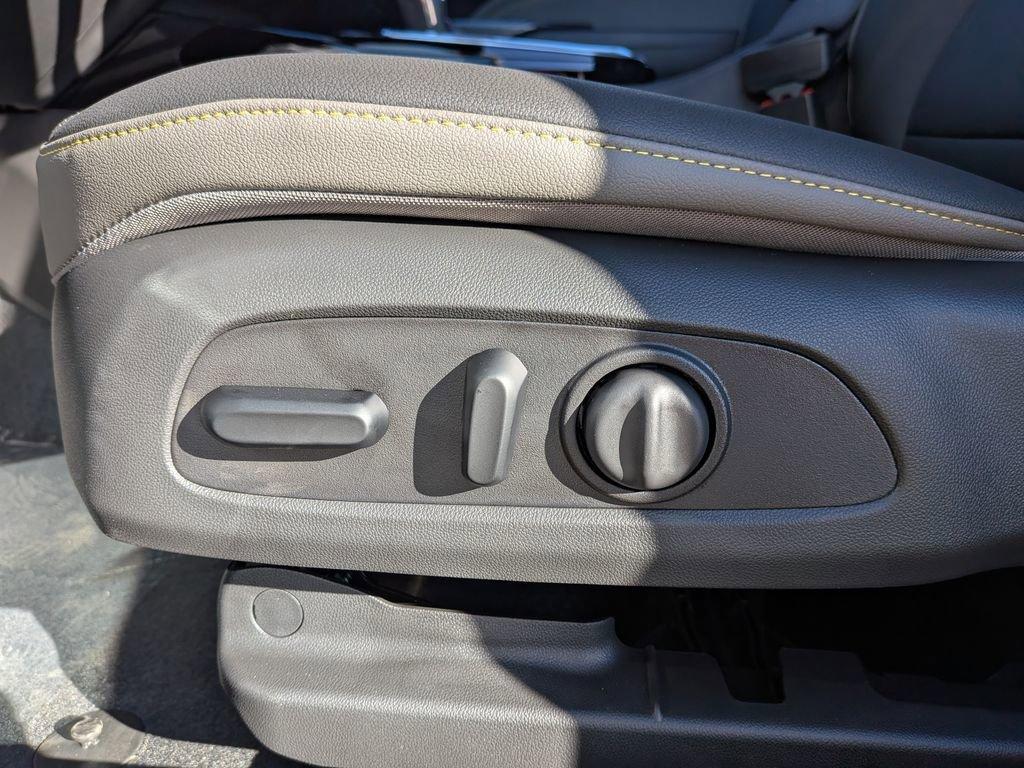 new 2026 Chevrolet Trax car, priced at $27,088