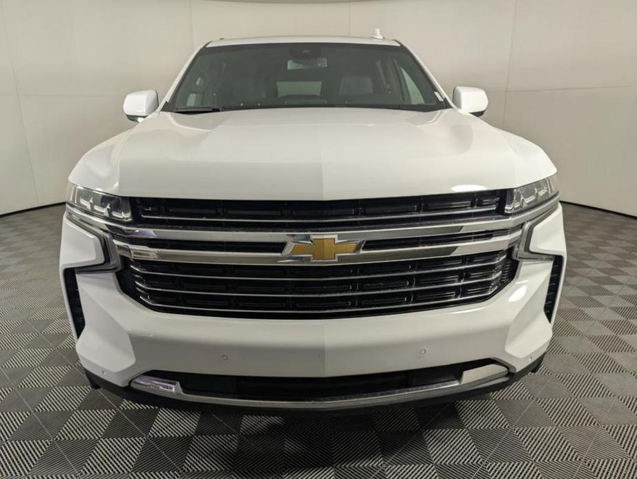 used 2023 Chevrolet Suburban car, priced at $49,488