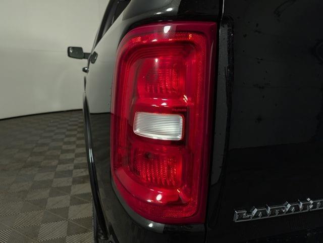 new 2025 Ram 1500 car, priced at $55,928