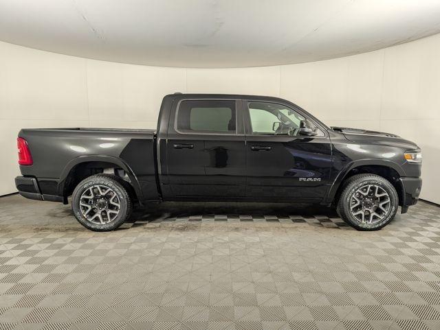 new 2025 Ram 1500 car, priced at $55,928