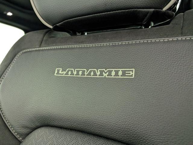 new 2025 Ram 1500 car, priced at $61,128