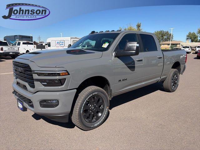 new 2026 Ram 2500 car, priced at $66,082